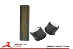Leaf Spring Bushing Front Rear 44.5mm Length Fits Citroen Fiat Peugeot MEHA - Picture 1 of 5