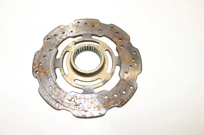 Disco de freno Ski-doo Mxz Tnt 600 Carb Xp 2011 disco rotor Foto 1 de 4