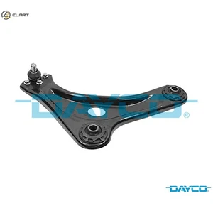 CONTROLTRAILING ARM WHEEL SUSPENSION DSS1353 FOR PEUGEOT CITROËN C3/Pluriel 1.4L - Picture 1 of 9