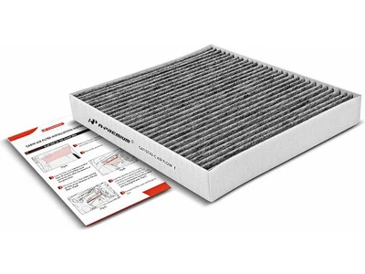 Filtro de aire de cabina para Dodge Grand Caravan 2008-2020 APR 71927TPFG 2019 2015 2017 Foto 1 de 2