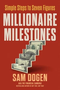 Millionaire Milestones: Simple Steps to Seven Figures - Bild 1 von 1