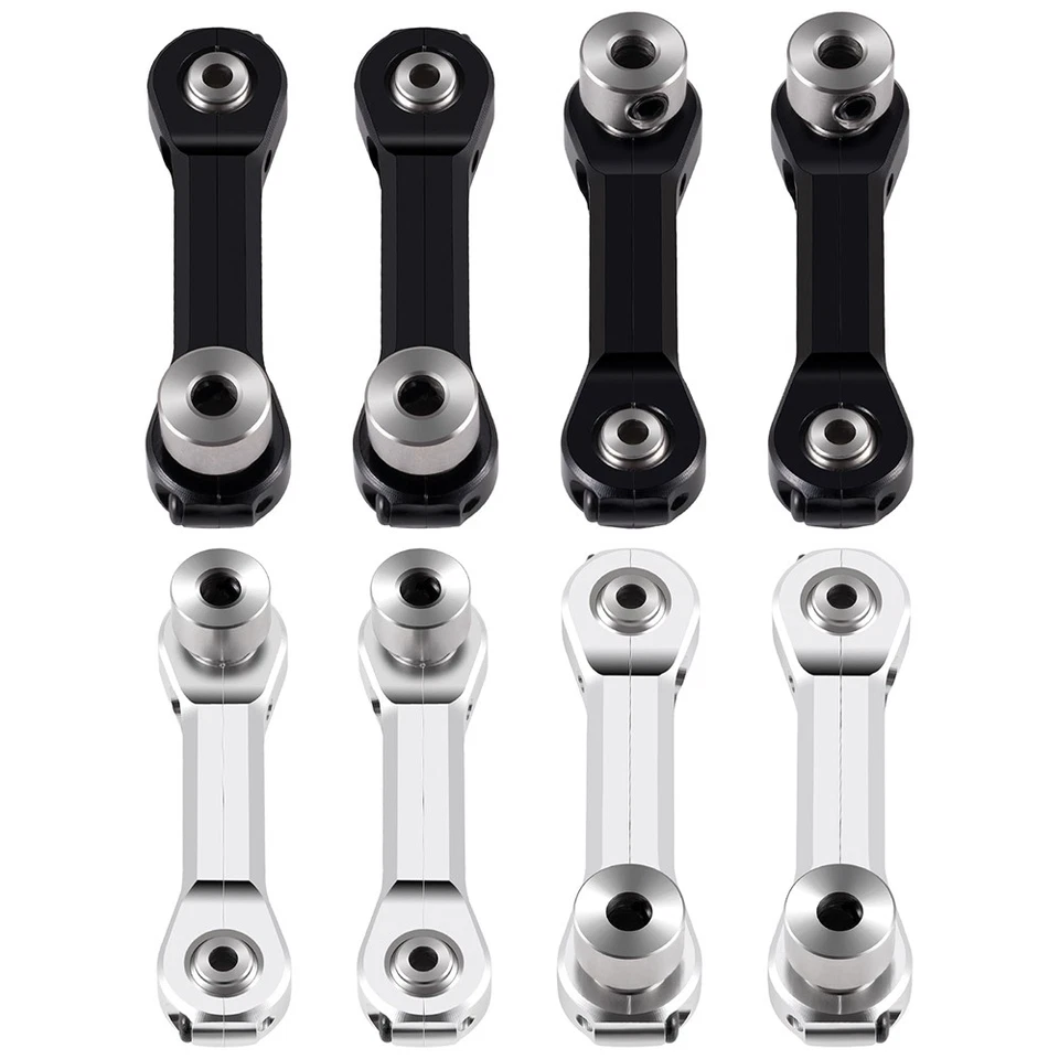 Front & Rear Anti-Sway Bar Links Kit RC Car For 1/5 LOSI DBXL 2.0 RC Car Parts - Bild 1 von 1