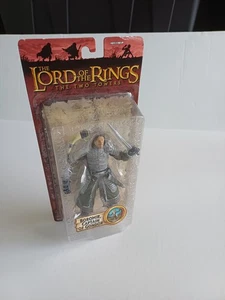 Lord Of The Rings LOTR Action Figure - BOROMIR Captain of Gondor - Picture 1 of 4