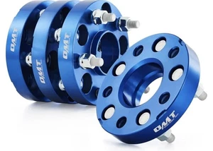 OMT 5x114,3mm Spurverbreiterung passend für Honda Acord, Civic, CRV, AcuraRSX, TL 4er Pack - Bild 1 von 7