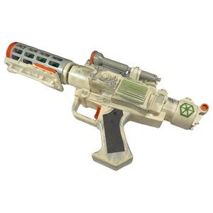 VTG - 2004 Star Wars Clone Wars (CN) General Grevious Electronic Blaster Works! - Picture 1 of 7