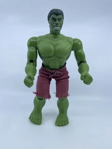 Vintage 1978 Mego The Incredible Hulk 12" Actionfigur Marvel Comics - Bild 1 von 14