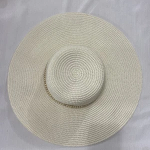 A New Day - Womens Beach Hat - Size S/M - Picture 1 of 4