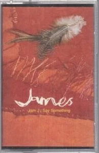 James Jam J Cassetta UK Fontana 1994 Cassetta Singolo JIMMC15 - Bild 1 von 2