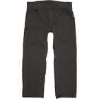 Levi's 505 Men Charcoal Straight Regular Jeans W40 L28 (83497)