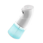  White Soap Container No Battery Dispenser Pump Hand Automatic Tool
