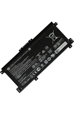 OrigHT03XL Battery for HP Pavilion L11421-2C2 HSTNN-LB8M 15-CS 15-DA DB TPN-Q207 - Image 1 of 4