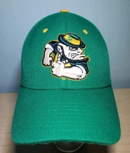 Zephyr Notre Dame Fighting Irish Hat NCAA Z Fit M/L Baseball Cap - Picture 1 of 9