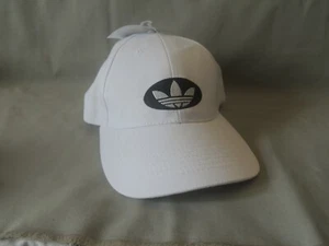 adidas beautiful hat size 58cm design in U.S.A. - Picture 1 of 8