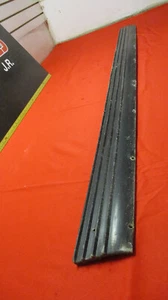 1970 FORD MUSTANG MACH 1 ROCKER PANEL MOLDING LEFT SIDE - Bild 1 von 14