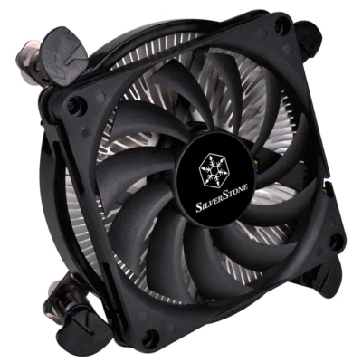 SilverStone NT08-115XP CPU Cooler - Image 1 of 4