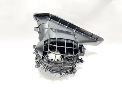 13-20 INFINITI JX35 QX60 ПЕРЕДНИЙ НАГРЕВАТЕЛЬ ОВКВ ВОЗДУХОДУВКА ДВИГАТЕЛЬ ВЕНТИЛЯТОР КОРПУС КОРОБКА OEM - Изображение 1 из 4