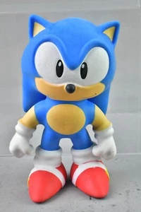 Sonic the Hedgehog Heroes of Goo Jit Zu Sonic Super Stretchy Moose - Picture 1 of 5