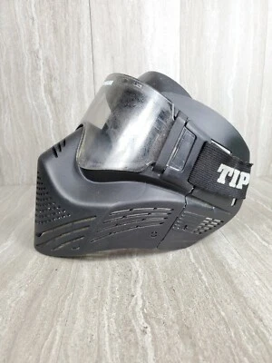 Tippman彩弹/气枪面具护目镜 — 第 1/4 张图片