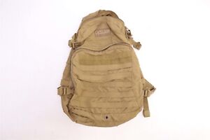 CamelBak Motherlode Tactical Hydration Backpack 3L/100oz Coyote Brown MOLLE