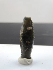 Saphir Kristall natürlich, Rohsaphir, - Bild 1 von 4