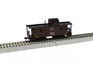 LIONEL 1954300 HO GAUGE WOOD CABOOSE NYC #19019 - BRAND NEW 4/24 - Picture 1 of 1