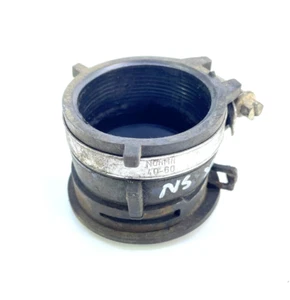 JAGUAR XF X250 2.7D LEFT SIDE TURBO CHARGER RUBBER INLET PIPE HOSE 2008-2014🌟 - Picture 1 of 2