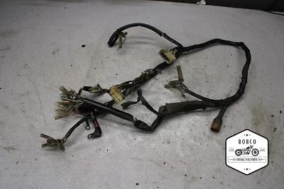 Honda CB750 K0 1970 arnés de cableado del motor telar de cable U10-5966.KT Foto 1 de 4