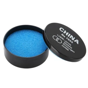 1/2pcs Sealant Box Grease Pad for O-Rings and Gaskets Watch Repair Waterproof - Picture 1 of 7