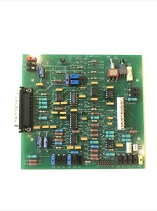 Tegal RF Interface PCB # 99-173-008 - Bild 1 von 2
