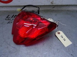 Suzuki Address UK110 NM Rear Brake Light SA58 - Picture 1 of 4