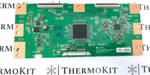 Sony KD-43X720E T-Con-Platine 6871L-5139B 1-897-133-11 V17_43 6870C-0726A... - Bild 1 von 3