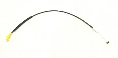 Nuevo cable de bloqueo de puerta delantera OEM GM 20908478 Cadillac XTS 2013-2017 Foto 1 de 4