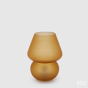 EDG Enzo De Gasperi EDG Enzo De Gasperi Lampada Aura da Tavolo Usb Abatjour H 20 - Imagen 1 de 5
