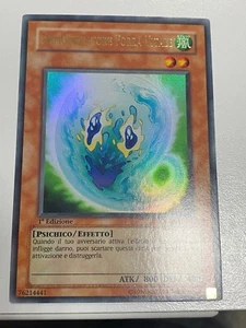 YUGIOH KARTE - Lebenskraft Harmonisierer - CRMS - IT026 - DE - EX - Ultra Rare 1.Ed - Bild 1 von 1