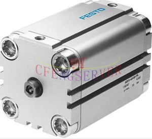 1PCS NEW FESTO ADVU-80-50-P-A 156574 compact cylinder - Picture 1 of 1