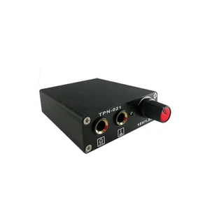 Micro Tattoo Power Supply - For Tattoo machine gun pedal & clip cord UK - Picture 1 of 1