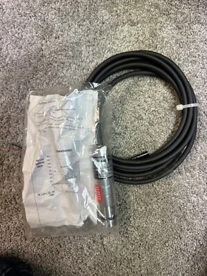 Pmc MIN/S-CER-CV/P Slimline Pressure Transmitter 24v-dc 0-100in-h2o - Image 1 of 4