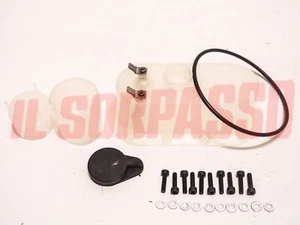 Oil Container Bowl Brake Pump 21 Lancia Fulvia Berlina Coupe Zagato HF - Picture 1 of 3