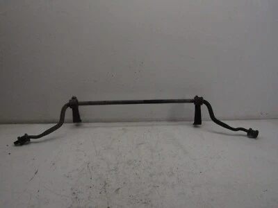 Barra estabilizadora SLK230 1997 2000 Mercedes Benz barra de suspensión delantera OEM Foto 1 de 4