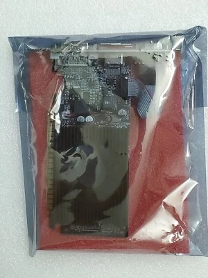 Computer For NVIDIA GeForce GT730 2GB DDR3 DVI VGA HDMI PCI-E Graphics Card - Image 1 of 4