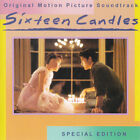 Original Motion Picture Soundtrack - Sixteen Candles - Special Edition (CD)