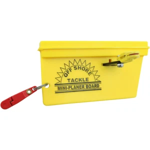Off Shore Tackle Reversible Mini-Planer Board - OR-38 - Picture 1 of 1
