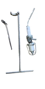 ukscooters VESPA GRIFO COMBUSTIBLE GASOLINA ESTÁNDAR CON CÁMARA PX LML T5 HERRAMIENTA Y PALANCA - Imagen 1 de 5