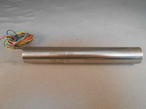 02560394 POWER SUPPLY SCHAEVITZ LUCAS TYPE 500HR 5000HZ 6 WIRE NEW OLD STOCK - Picture 1 of 1