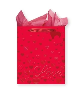 Bolsa de regalo grande - Love - Imagen 1 de 1
