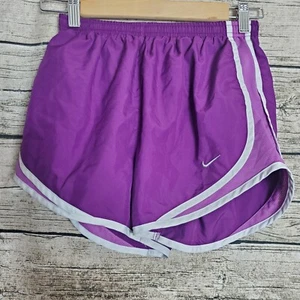 NIKE Dri-Fit Sports Shorts Small Gym Yoga Jogging Dance Training Running - Picture 1 of 7
