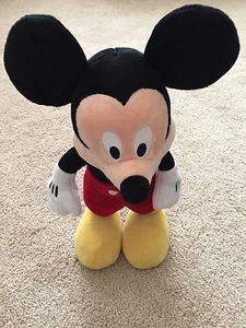 Peluche Disney Topolino - Foto 1 di 9