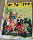 Once Upon A Time february 1971 no. 107 magazine