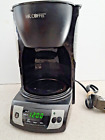 MR. COFFEE CGX5 Pro-grammable coffee maker base unit only