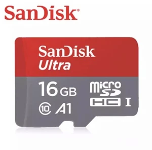 16G C10 U1 SDXC flashcard ultra adapter - Picture 1 of 1